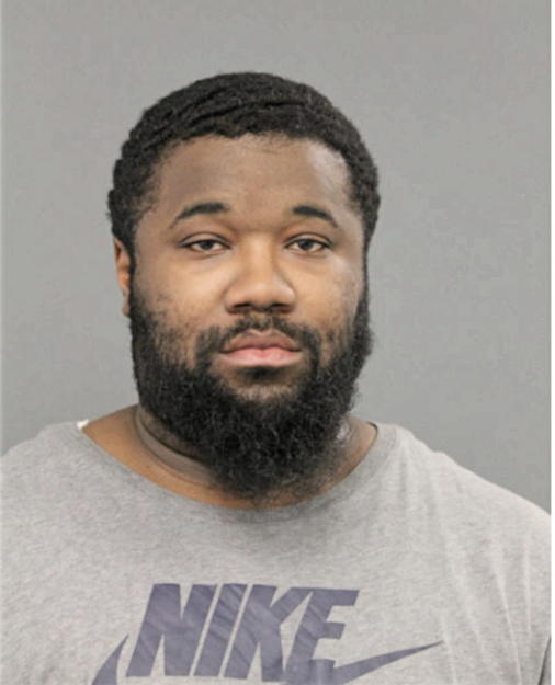 JIMMY L ROSS, Cook County, Illinois