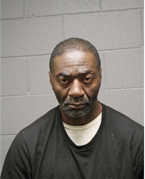 WOODROW H ROWE, Cook County, Illinois