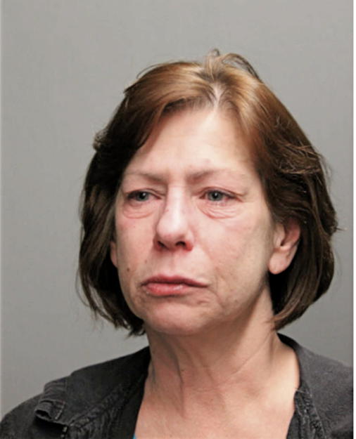 ROBIN J RUESCH, Cook County, Illinois