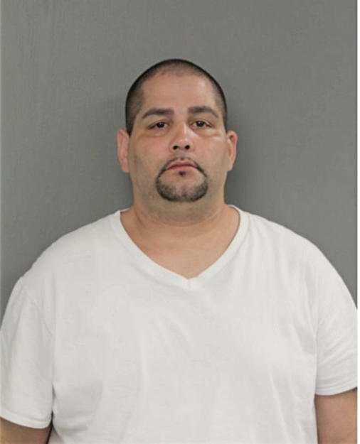 JUAN C RUIZ, Cook County, Illinois