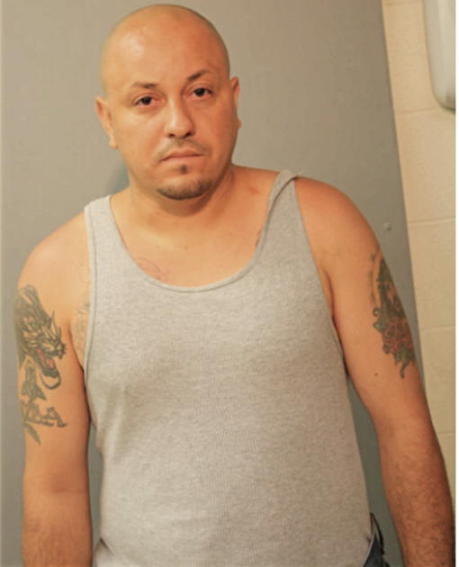 ALBIN SANCHEZ, Cook County, Illinois