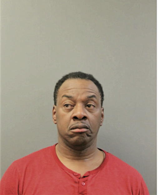CONRAD SCOTT, Cook County, Illinois