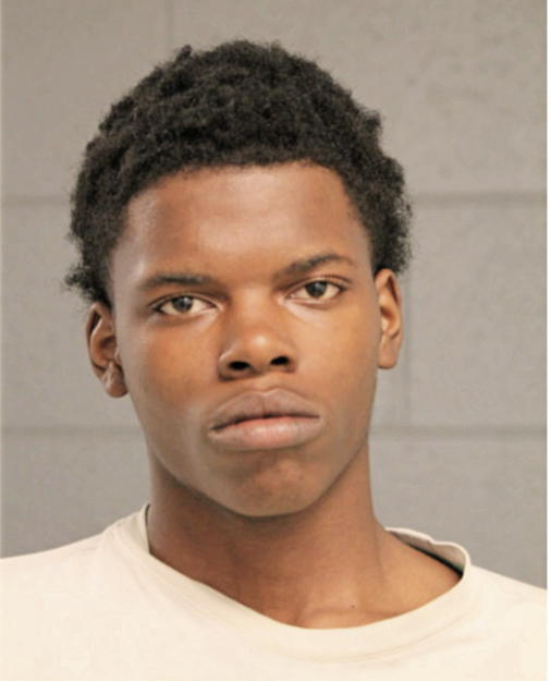 ANTHONY P SIMMONS, Cook County, Illinois