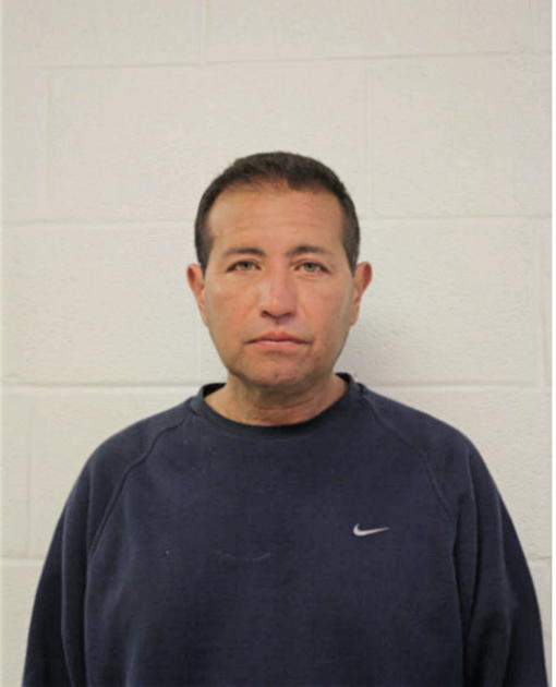 RON DAVID SLAVIN, Cook County, Illinois