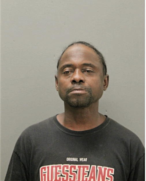 LESLIE R SMITH, Cook County, Illinois