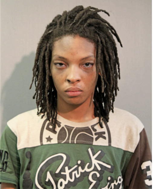 MATTHEW SMITH, Cook County, Illinois
