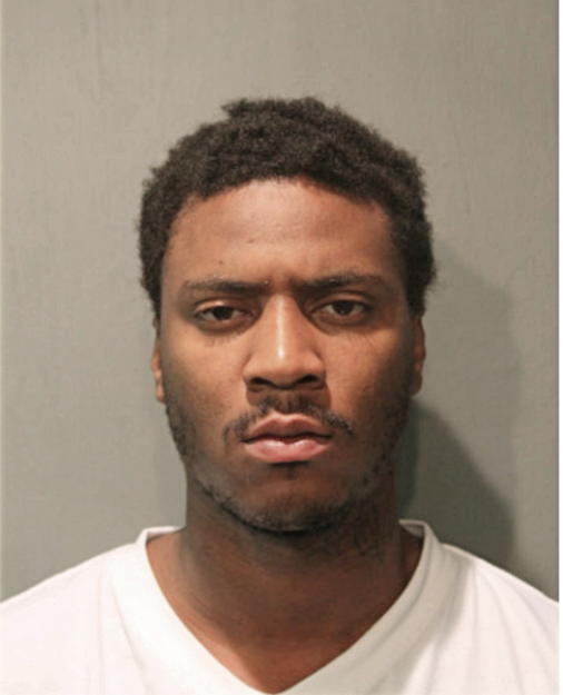 PHILLIP JAROD SMITH, Cook County, Illinois