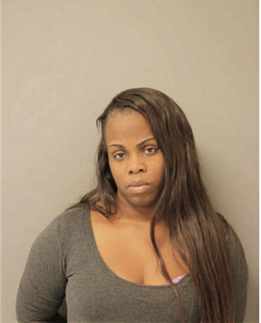 SHARIA S SMITH, Cook County, Illinois