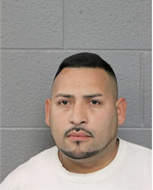 VICTOR M SORIANO, Cook County, Illinois