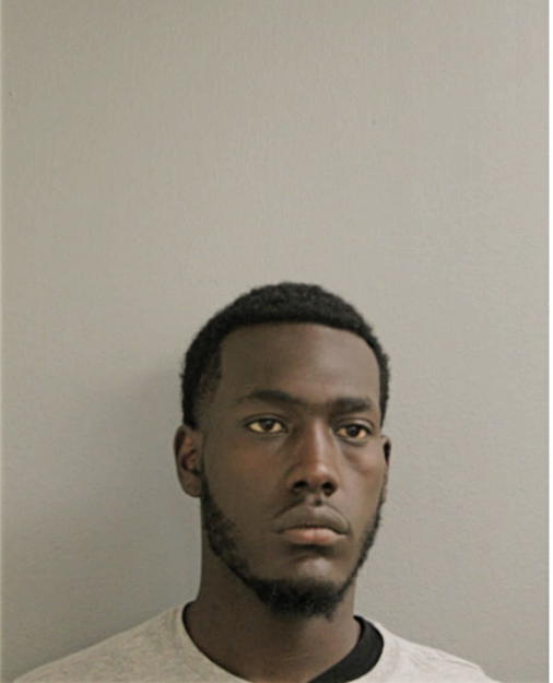 VONTE SPAIN, Cook County, Illinois