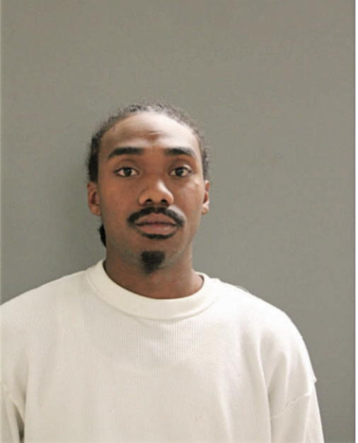 RANDY CORTEZ SPENCER, Cook County, Illinois