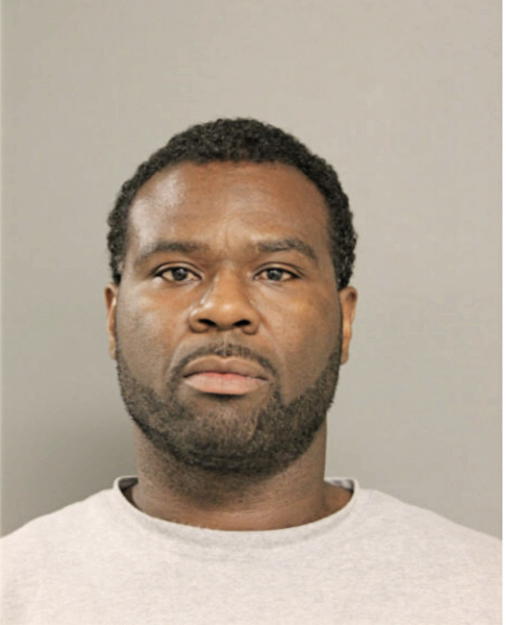 LONZO JERRY STANLEY, Cook County, Illinois
