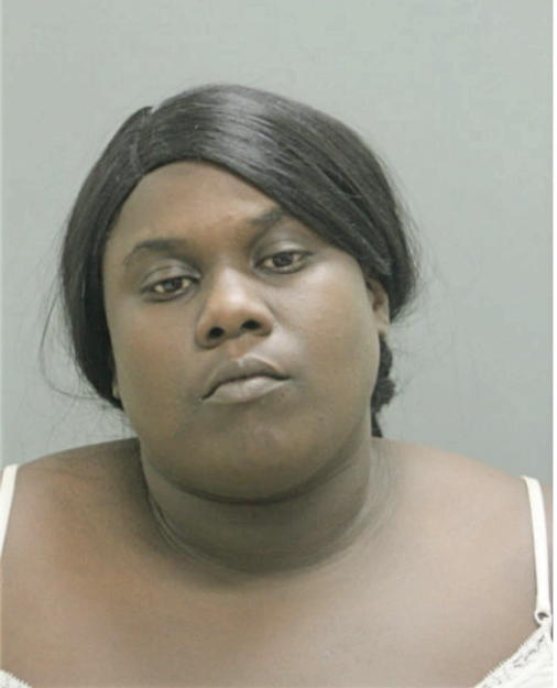 ANTIONETTE M STARKS, Cook County, Illinois