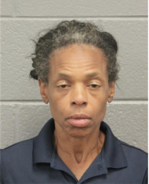 YOLANDA STEWART, Cook County, Illinois