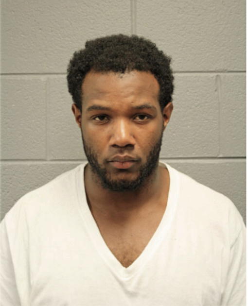 BARRY STIMAGE, Cook County, Illinois