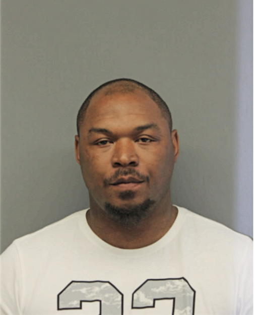 TONY L TABB, Cook County, Illinois