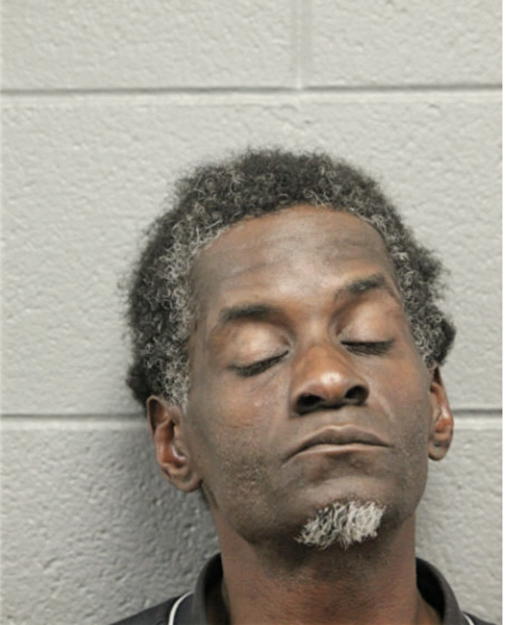 JOSEPH TERRY, Cook County, Illinois