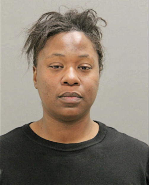 ASHLEY THOMAS, Cook County, Illinois