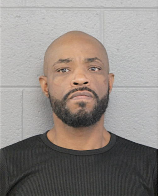 WILLIE THOMAS, Cook County, Illinois