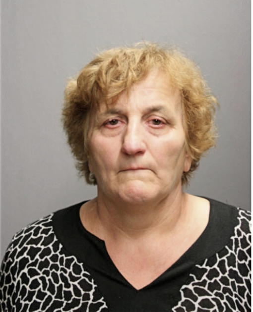 MARIYA TSISYAK, Cook County, Illinois