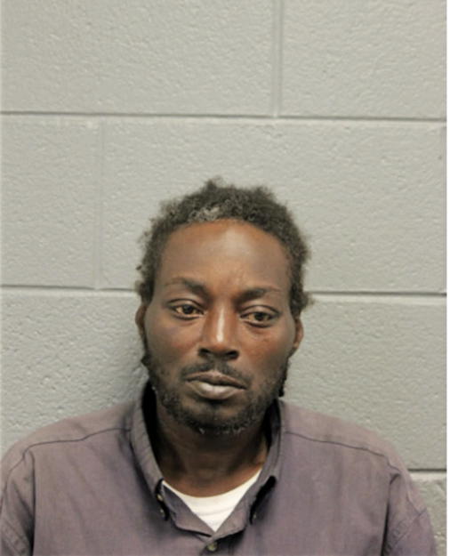 EARL TUCKER, Cook County, Illinois