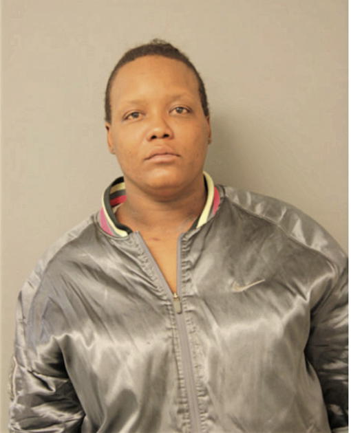 LATOYA TURNER, Cook County, Illinois