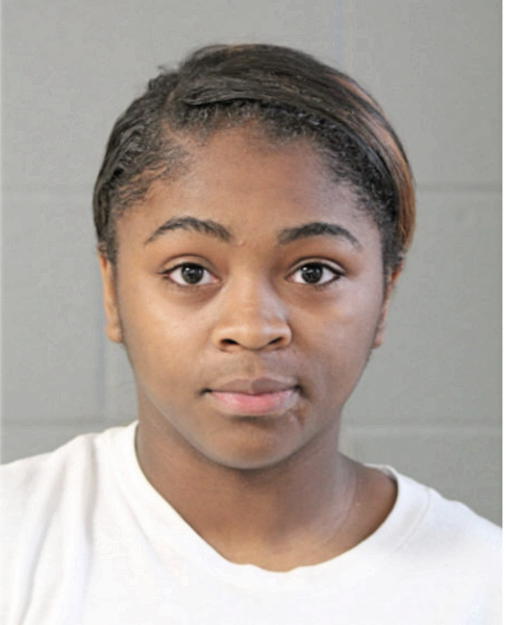 KAIJA UDELL, Cook County, Illinois