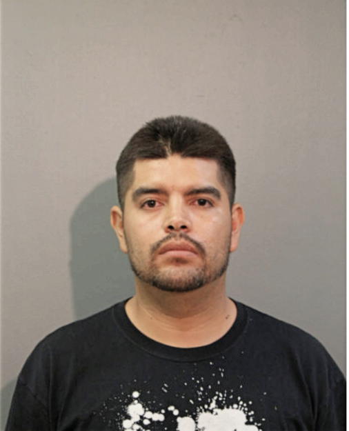 VICTOR ALONSO VALENCIANA, Cook County, Illinois