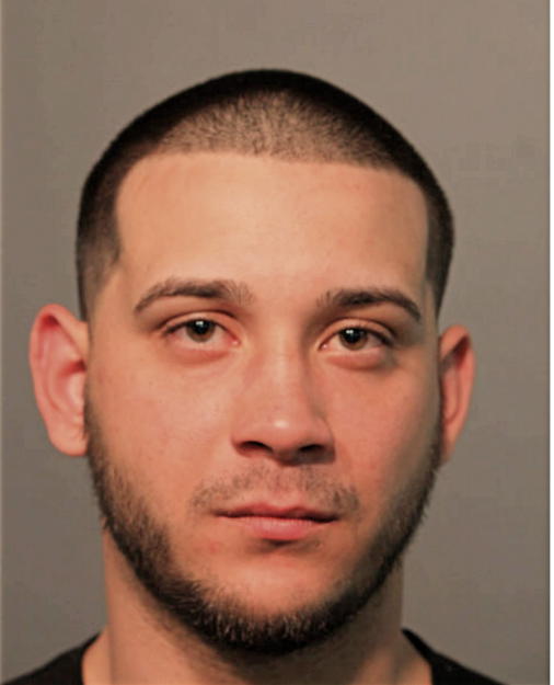 JOSHUA L VALENTIN, Cook County, Illinois