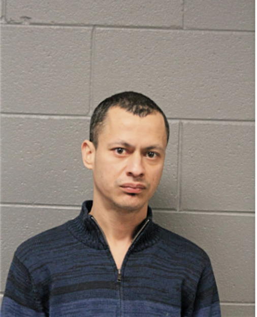 JOSE VICENTE, Cook County, Illinois