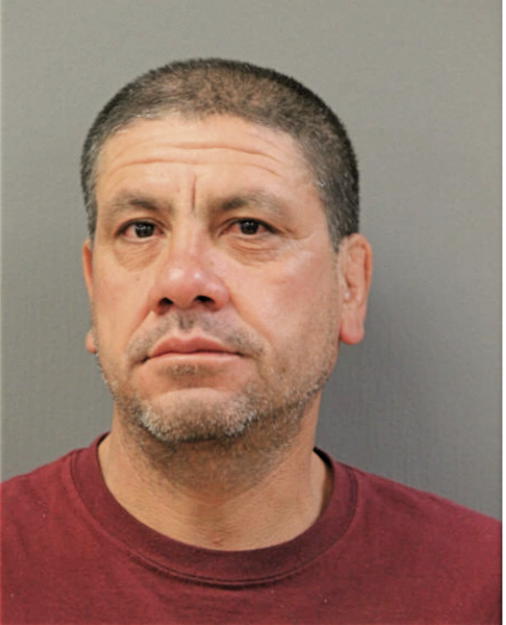 JAVIER VILLAGOMEZ, Cook County, Illinois