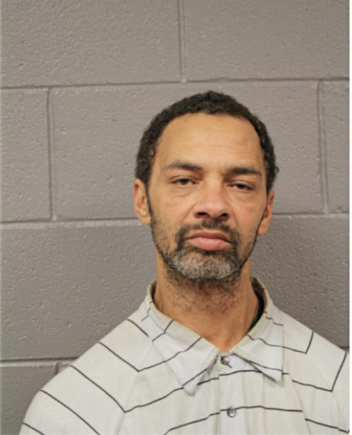 ANTHONY D VILLAVASO, Cook County, Illinois