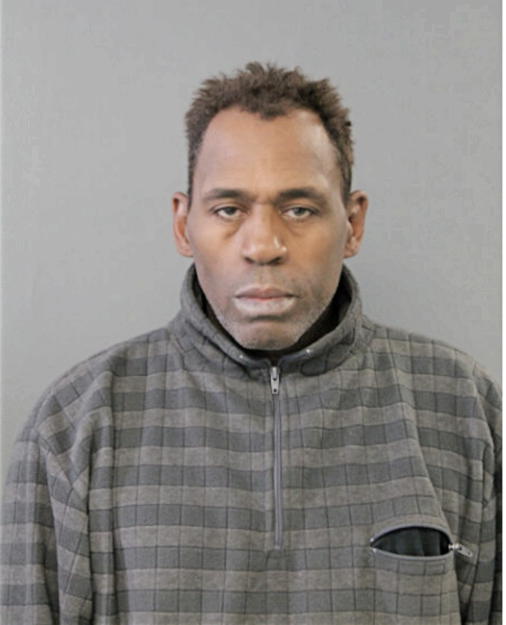 DERRICK K WADDELL, Cook County, Illinois