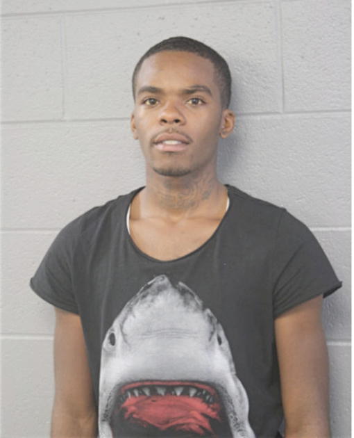 KENDALL WARREN, Cook County, Illinois