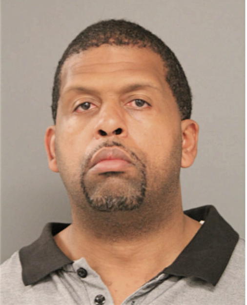MARTEZ WASHINGTON, Cook County, Illinois