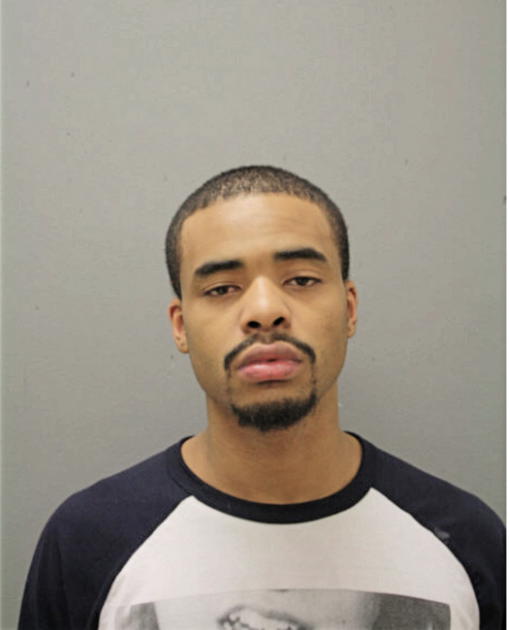 URIAH S WATSON, Cook County, Illinois