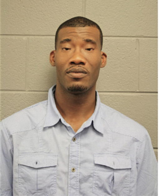 VINCENT WATSON, Cook County, Illinois