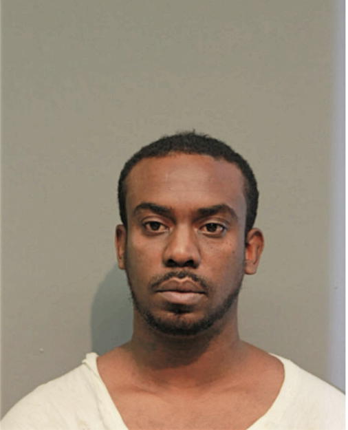 ARICK T WEBB, Cook County, Illinois