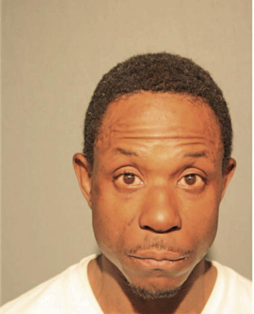 CEDRIC V WEEDEN, Cook County, Illinois