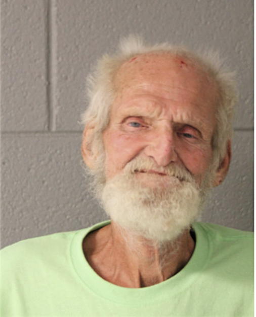 GEORGE E WEST, Cook County, Illinois