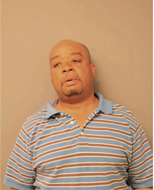 LEONARD WHITE, Cook County, Illinois