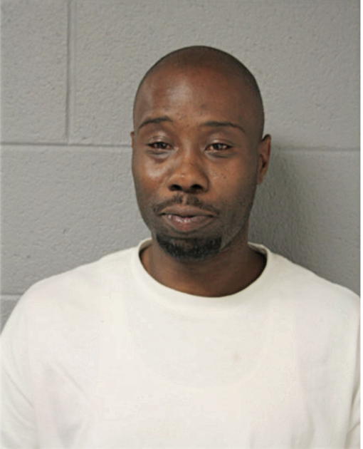 OZELL WILKINS, Cook County, Illinois