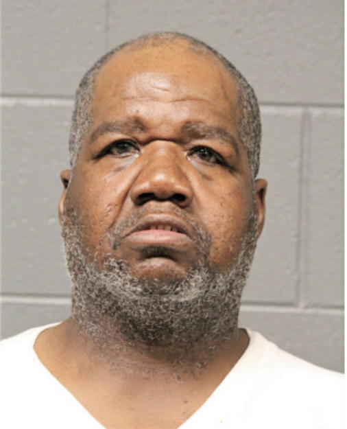 CECIL WILLIAMS, Cook County, Illinois