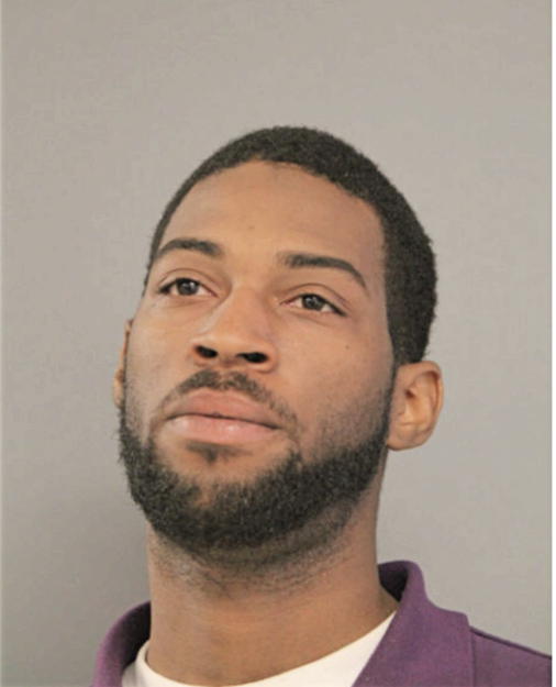 JEREMY WILLIAMS, Cook County, Illinois