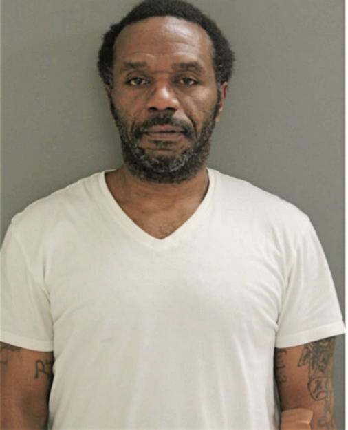 RUDOLPH WILLIAMS, Cook County, Illinois