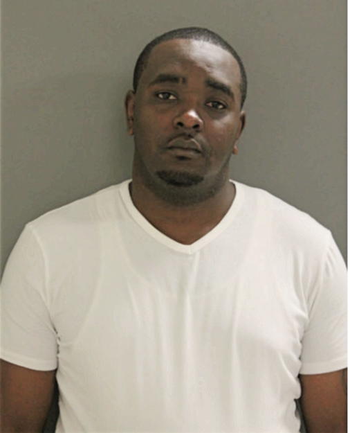 STEVEN D WIMBERLY, Cook County, Illinois