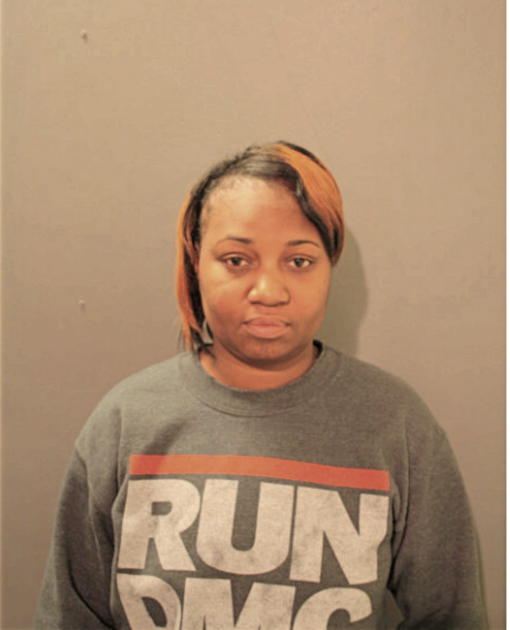 LATOYA WINSTON, Cook County, Illinois
