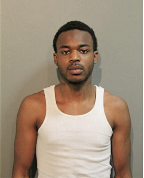 ROBERT DL WINTERS, Cook County, Illinois