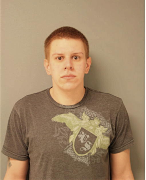 MICHAEL J WNEK, Cook County, Illinois