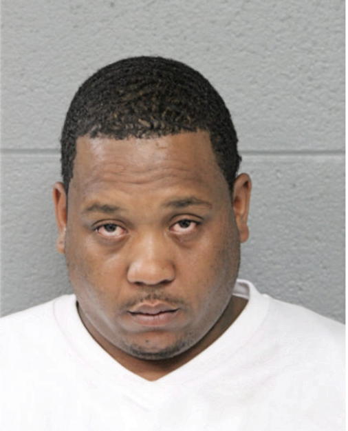 ANTONIO L WOODS, Cook County, Illinois